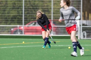Bild 53 - F VfL Pinneberg - HC St. Pauli : Ergebnis: 2:1